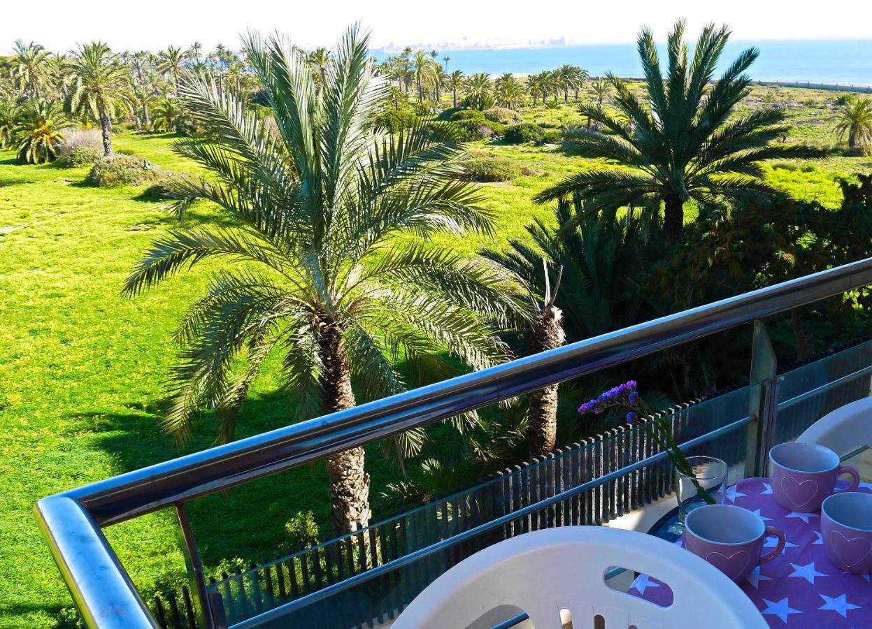 Appartement Punta Prima Torrevieja Fantazy01 Extérieur photo