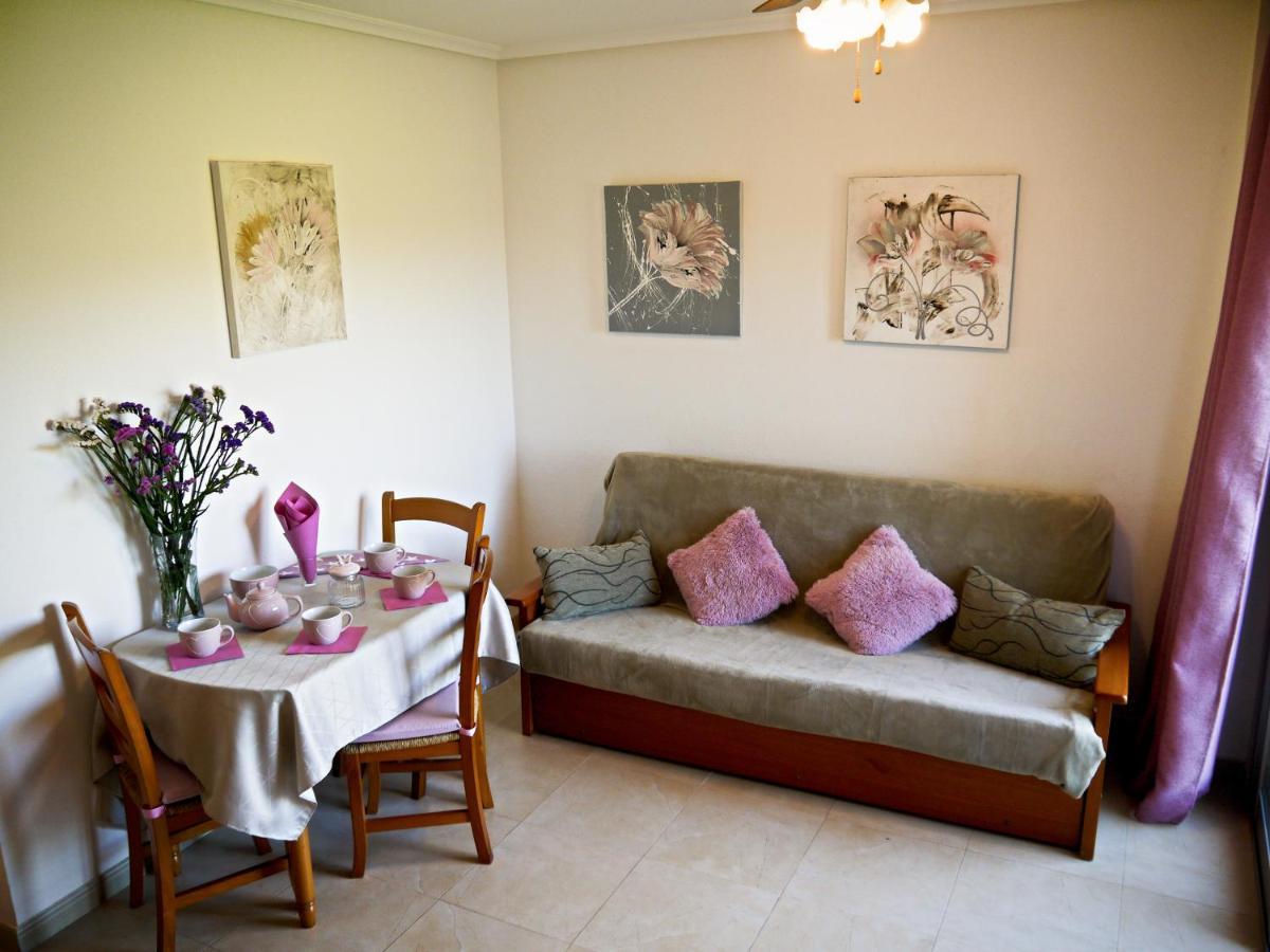 Appartement Punta Prima Torrevieja Fantazy01 Extérieur photo