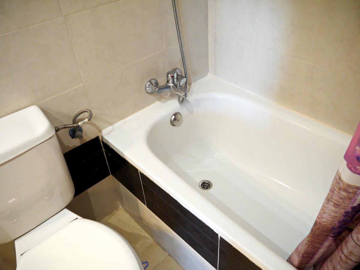 Appartement Punta Prima Torrevieja Fantazy01 Extérieur photo