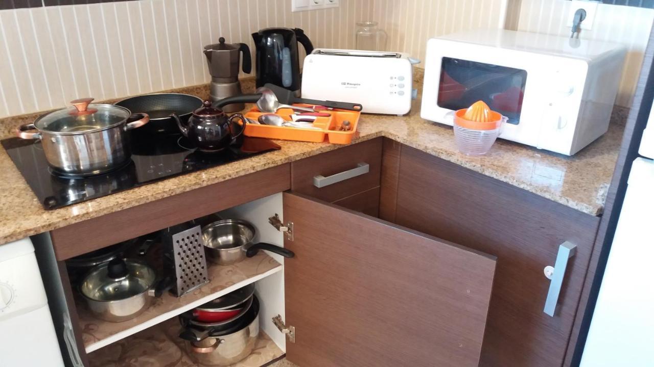 Appartement Punta Prima Torrevieja Fantazy01 Extérieur photo