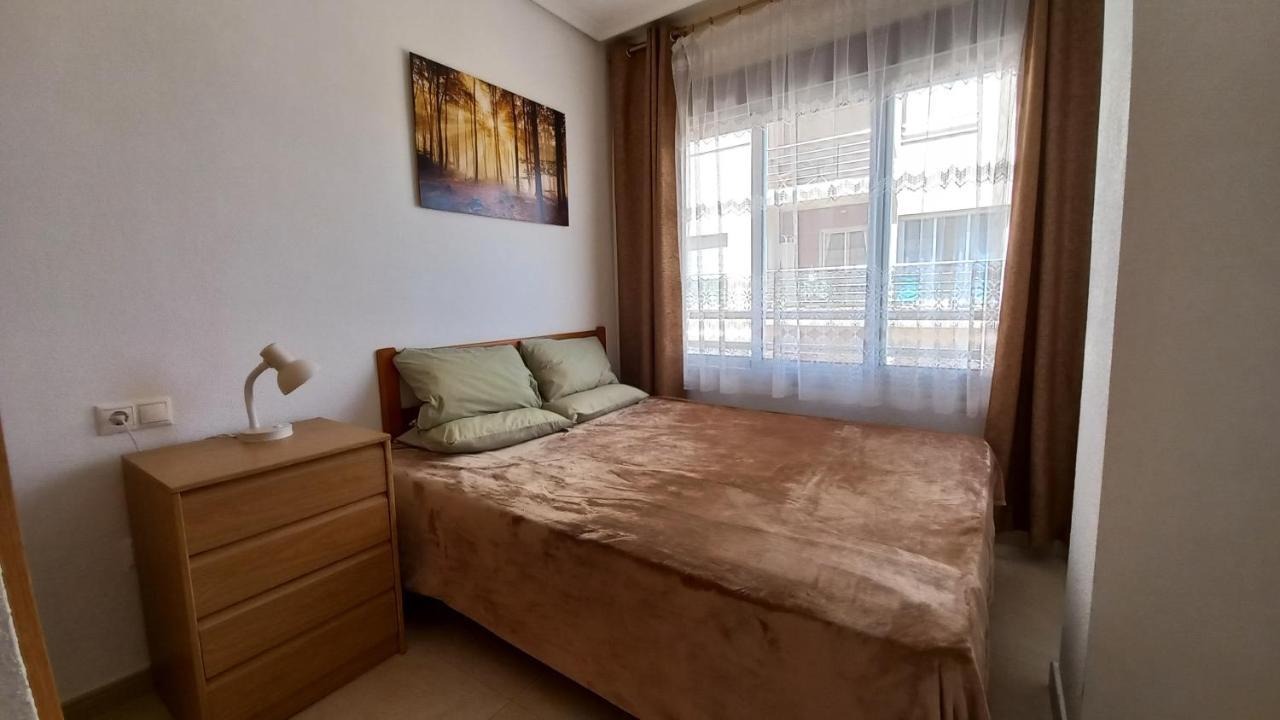 Appartement Punta Prima Torrevieja Fantazy01 Extérieur photo