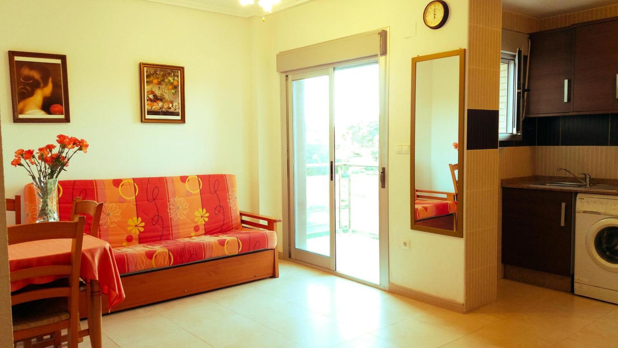 Appartement Punta Prima Torrevieja Fantazy01 Extérieur photo