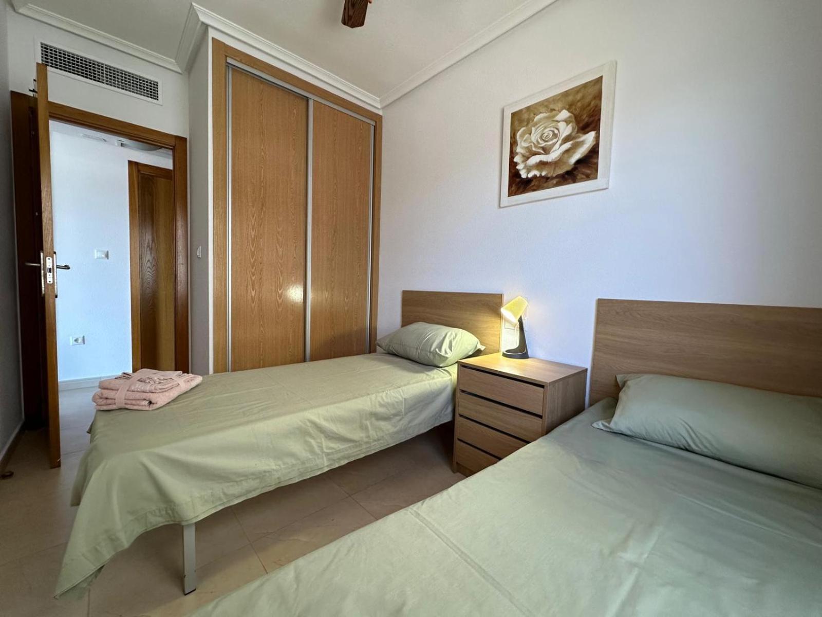 Appartement Punta Prima Torrevieja Fantazy01 Extérieur photo