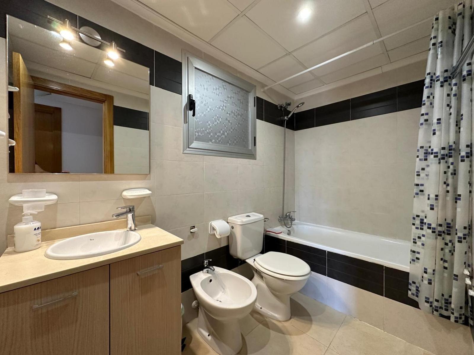 Appartement Punta Prima Torrevieja Fantazy01 Extérieur photo