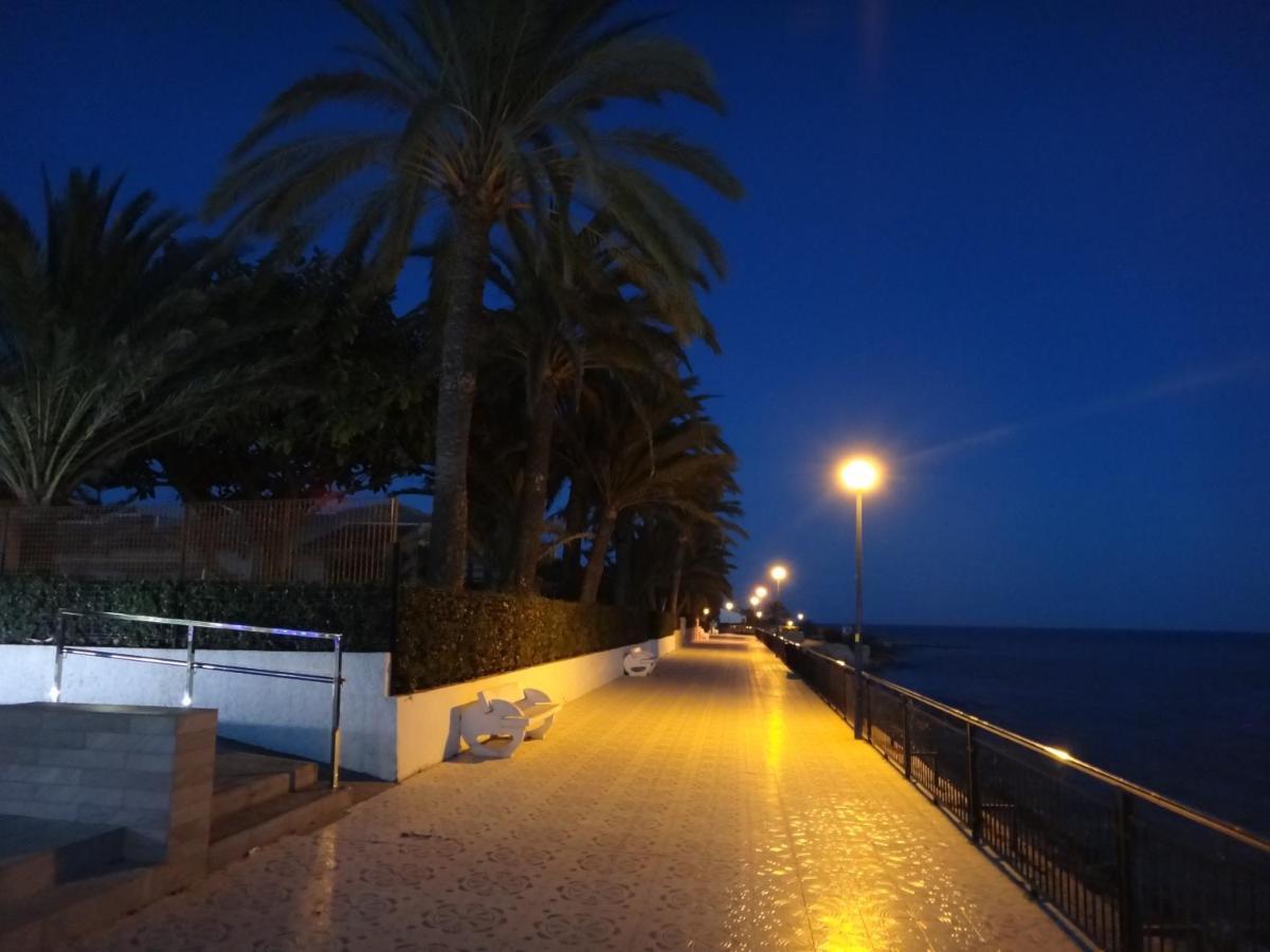 Appartement Punta Prima Torrevieja Fantazy01 Extérieur photo