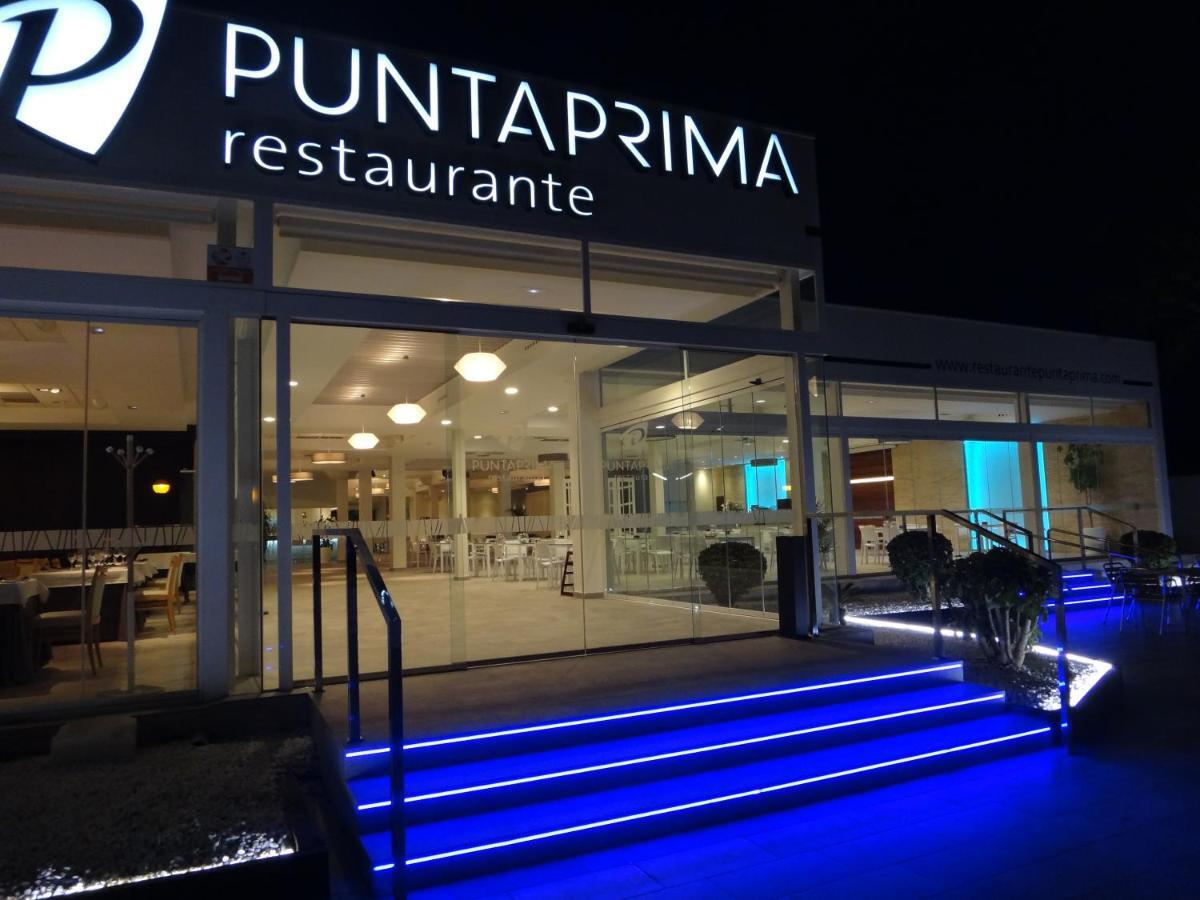 Appartement Punta Prima Torrevieja Fantazy01 Extérieur photo