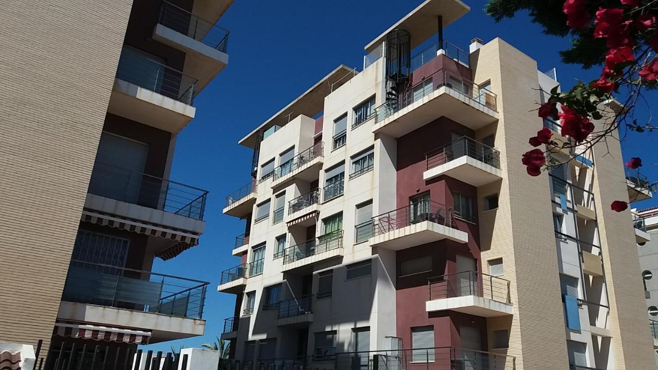 Appartement Punta Prima Torrevieja Fantazy01 Extérieur photo