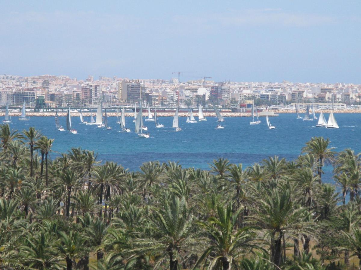 Appartement Punta Prima Torrevieja Fantazy01 Extérieur photo