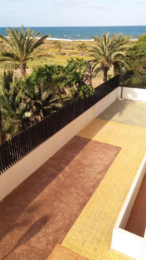 Appartement Punta Prima Torrevieja Fantazy01 Extérieur photo